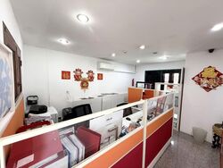 Kreta Ayer Conservation Area (D1), Office #556914081